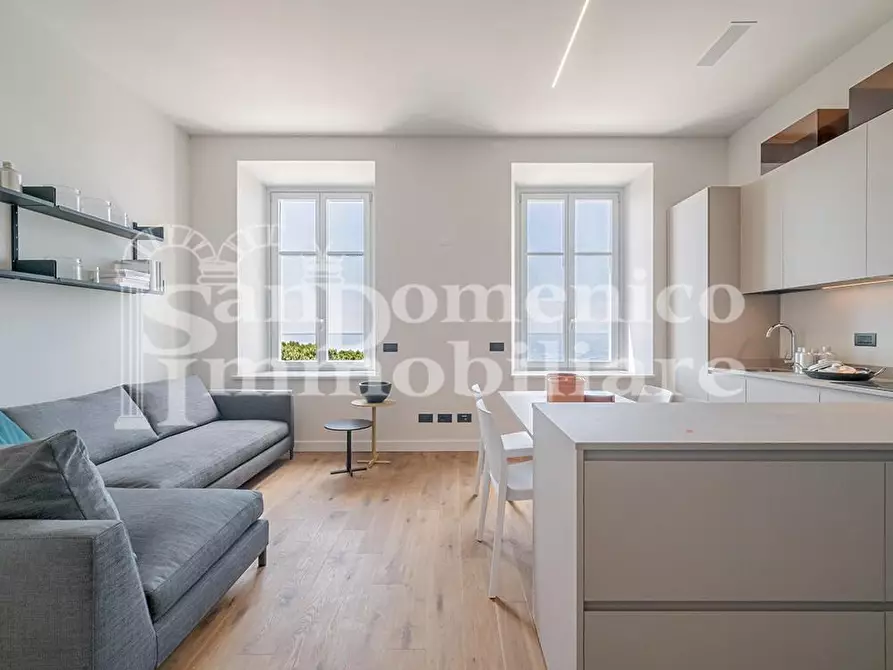 Immagine 1 di Appartamento in vendita  a Cascina