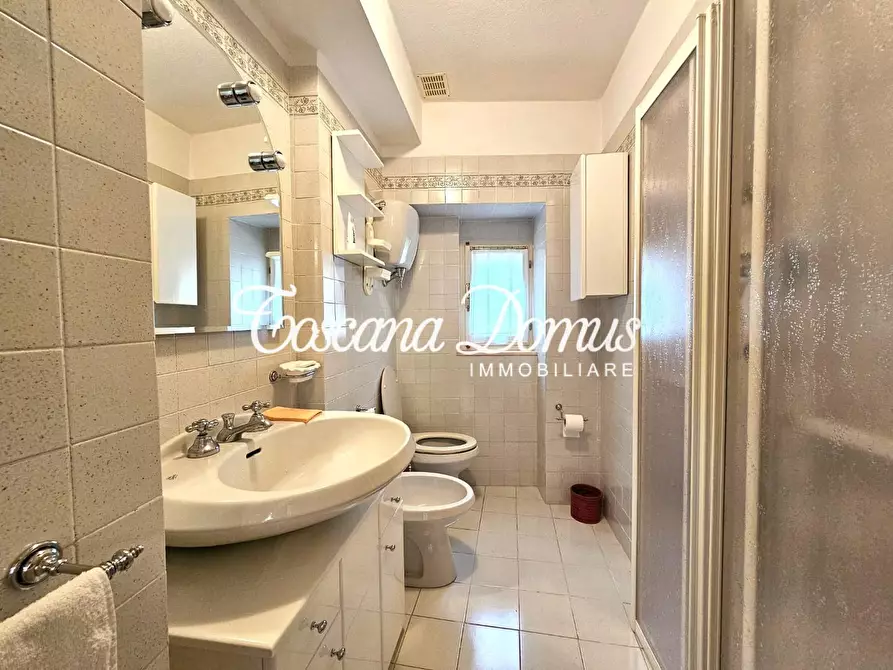 Immagine 61 di Appartamento in vendita  a Siena