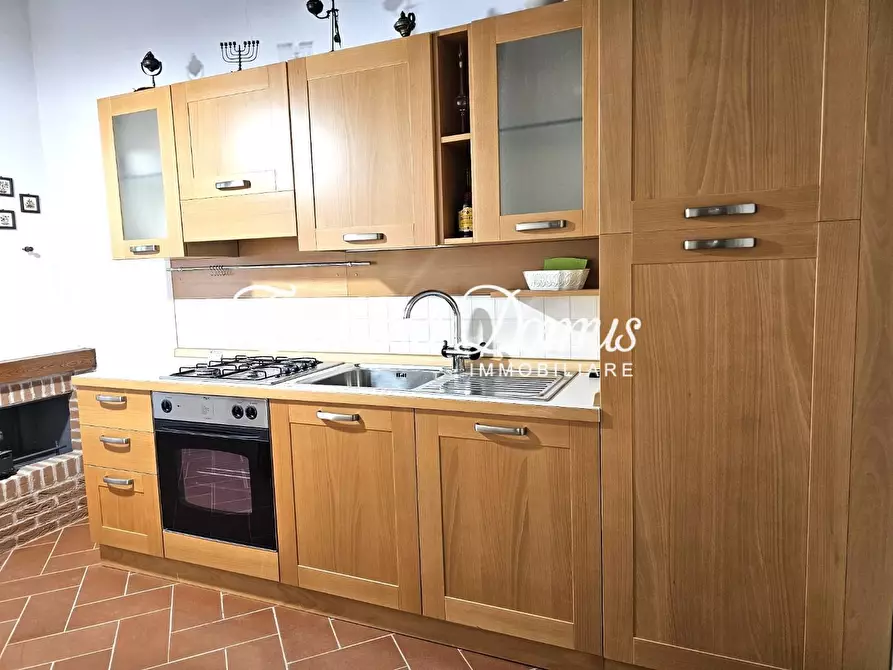 Immagine 23 di Appartamento in vendita  a Siena