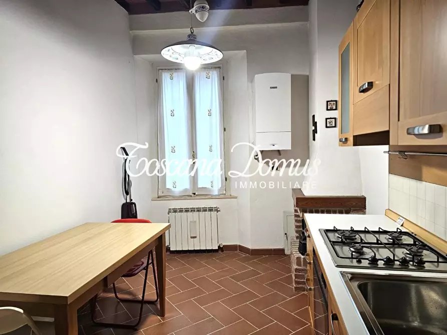 Immagine 19 di Appartamento in vendita  a Siena