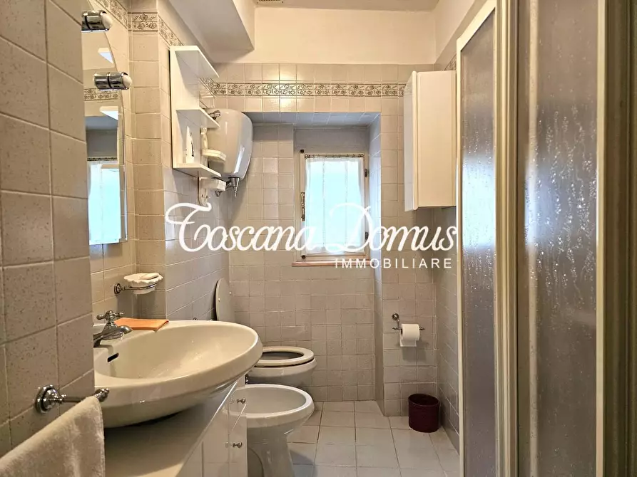 Immagine 62 di Appartamento in vendita  a Siena