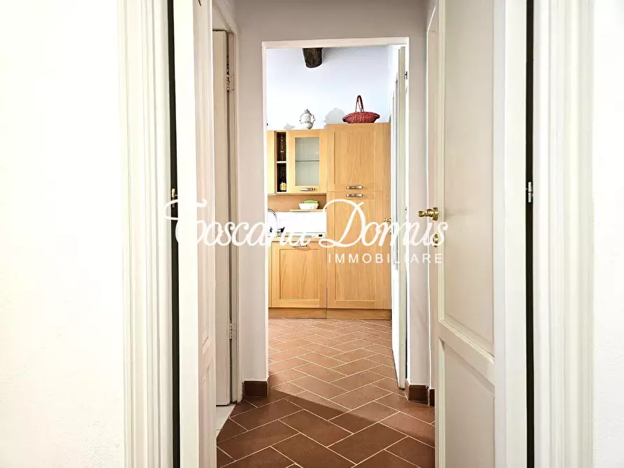 Immagine 25 di Appartamento in vendita  a Siena