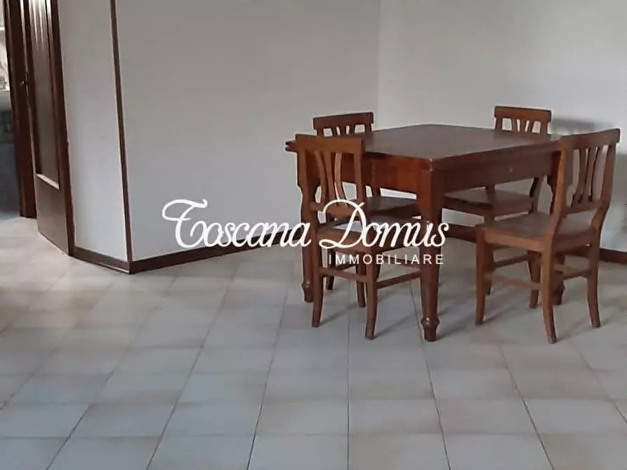 Immagine 5 di Terratetto in vendita  a Castelnuovo Berardenga