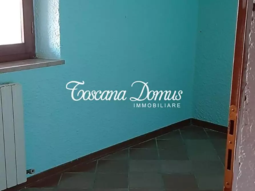 Immagine 8 di Terratetto in vendita  a Castelnuovo Berardenga