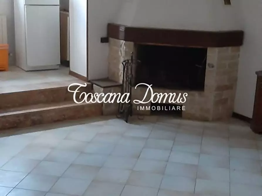 Immagine 6 di Terratetto in vendita  a Castelnuovo Berardenga