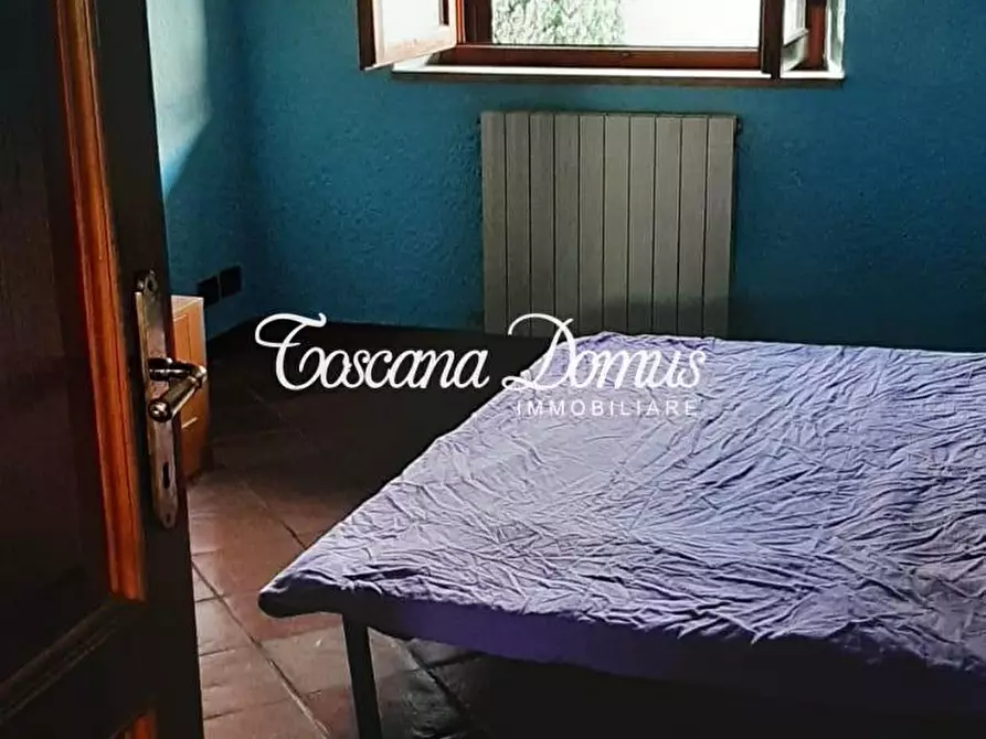 Immagine 10 di Terratetto in vendita  a Castelnuovo Berardenga