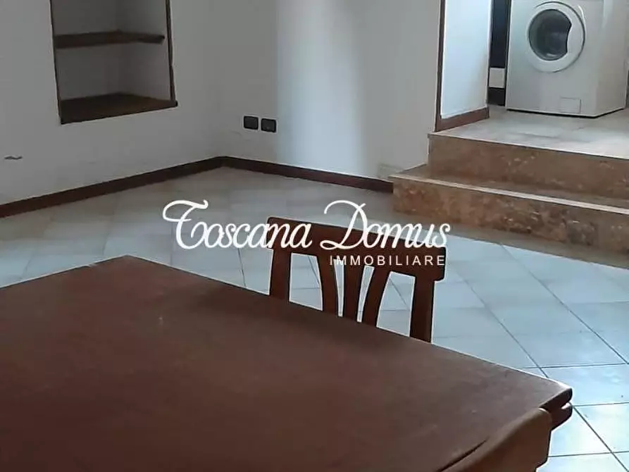 Immagine 3 di Terratetto in vendita  a Castelnuovo Berardenga