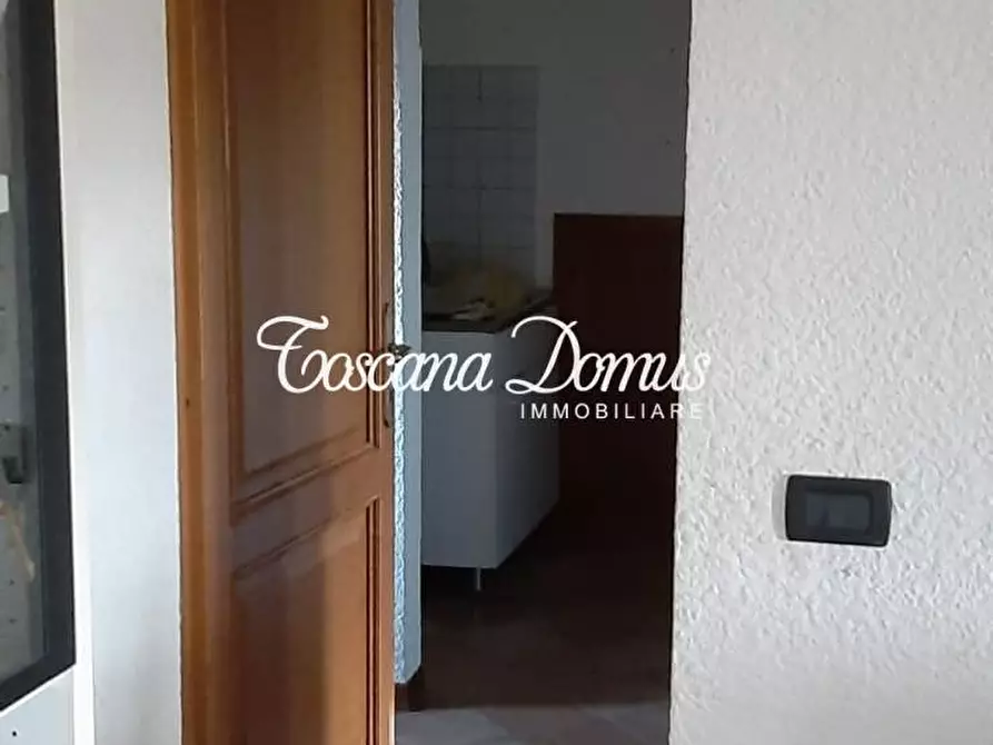 Immagine 7 di Terratetto in vendita  a Castelnuovo Berardenga