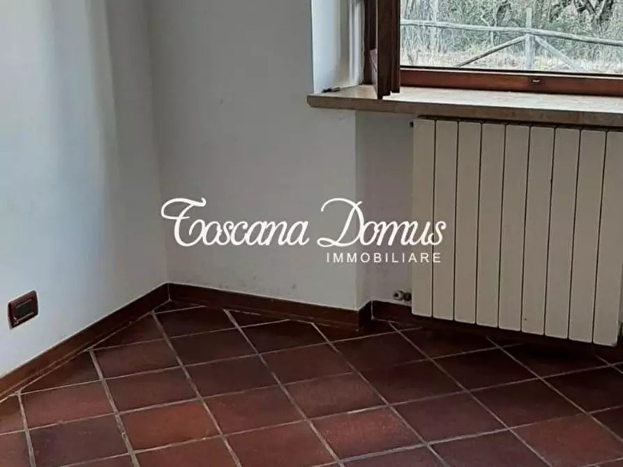 Immagine 15 di Terratetto in vendita  a Castelnuovo Berardenga