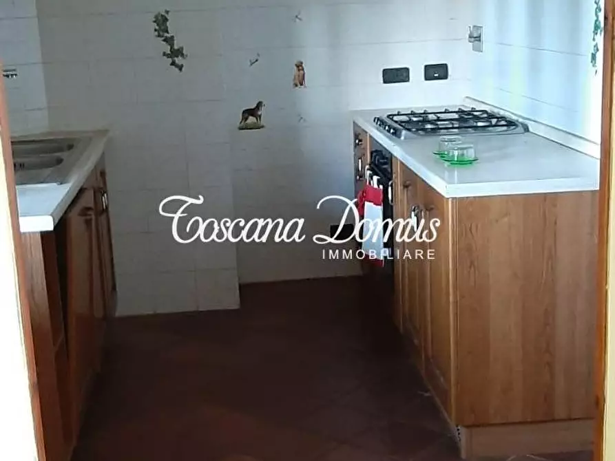 Immagine 13 di Terratetto in vendita  a Castelnuovo Berardenga