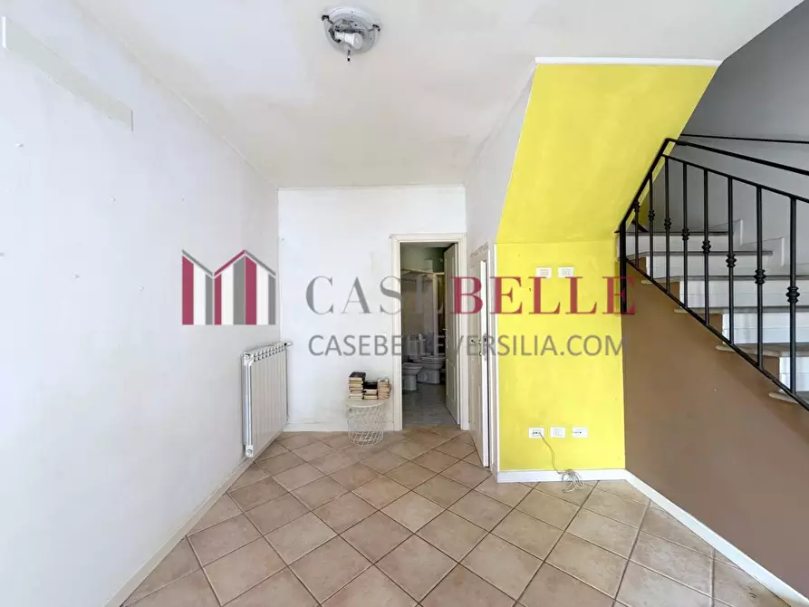 Immagine 5 di Terratetto in vendita  a Camaiore