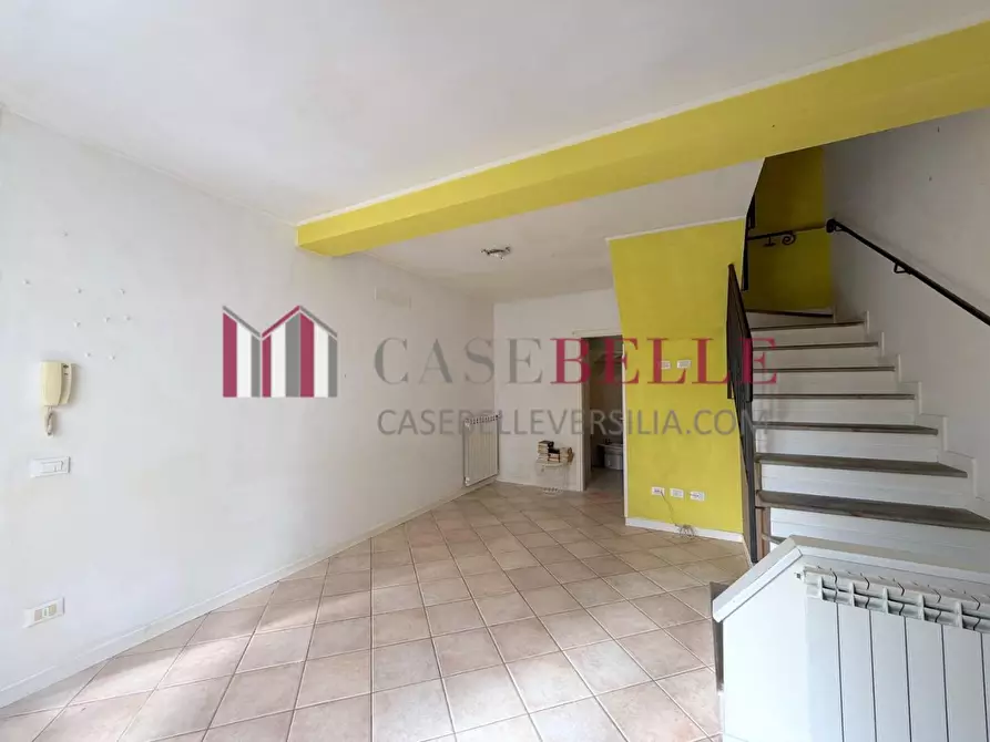 Immagine 4 di Terratetto in vendita  a Camaiore