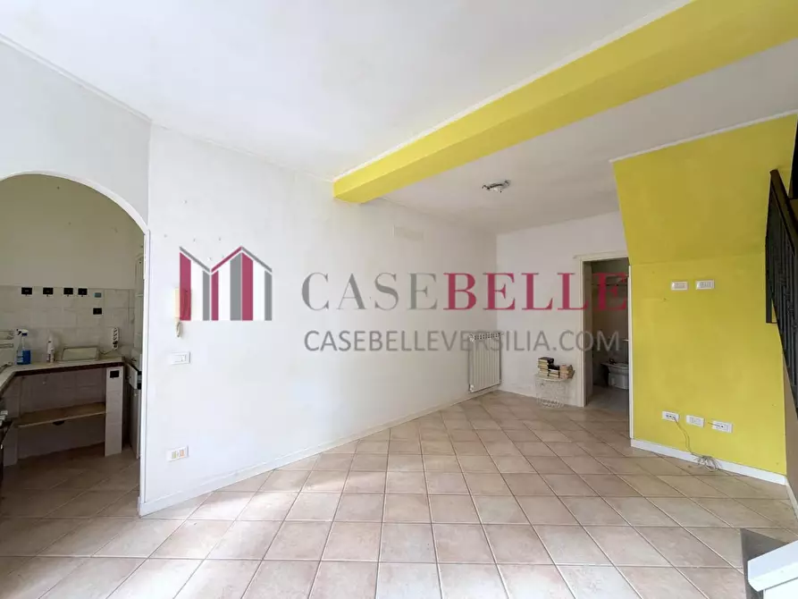 Immagine 3 di Terratetto in vendita  a Camaiore