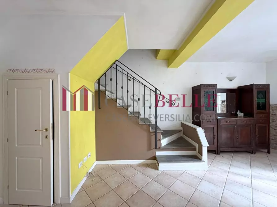 Immagine 6 di Terratetto in vendita  a Camaiore