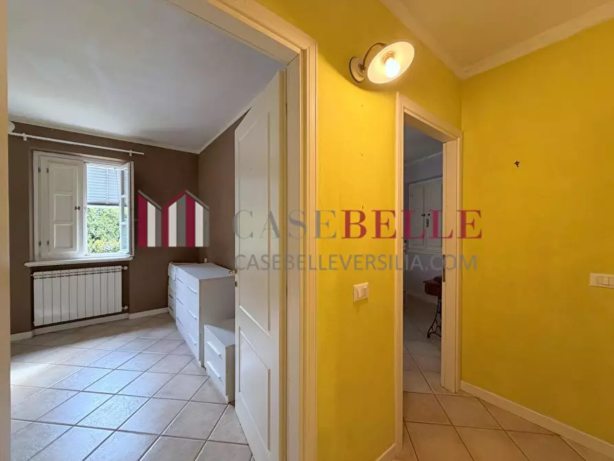 Immagine 15 di Terratetto in vendita  a Camaiore