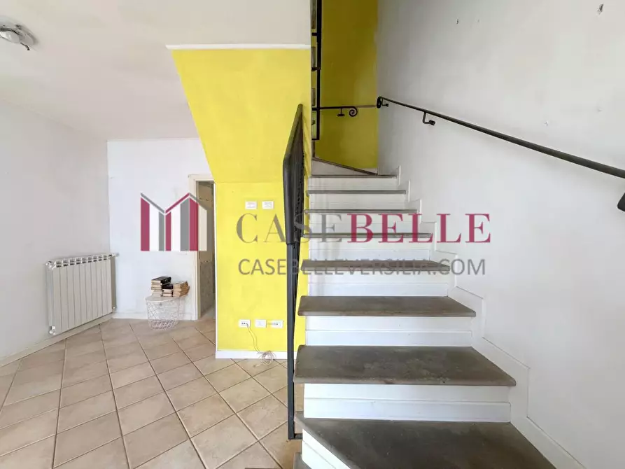 Immagine 14 di Terratetto in vendita  a Camaiore