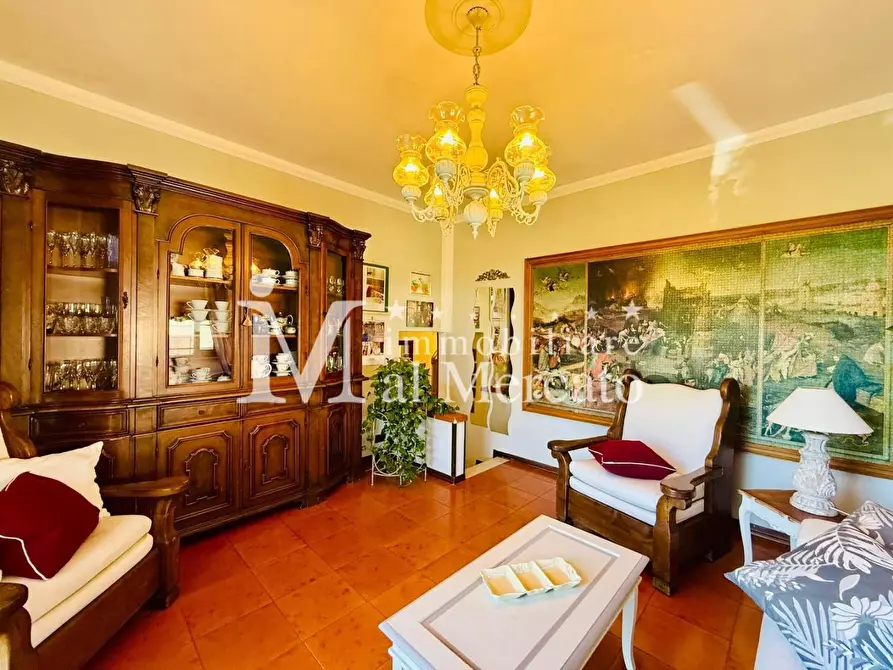 Immagine 24 di Porzione di casa in vendita  a Viareggio