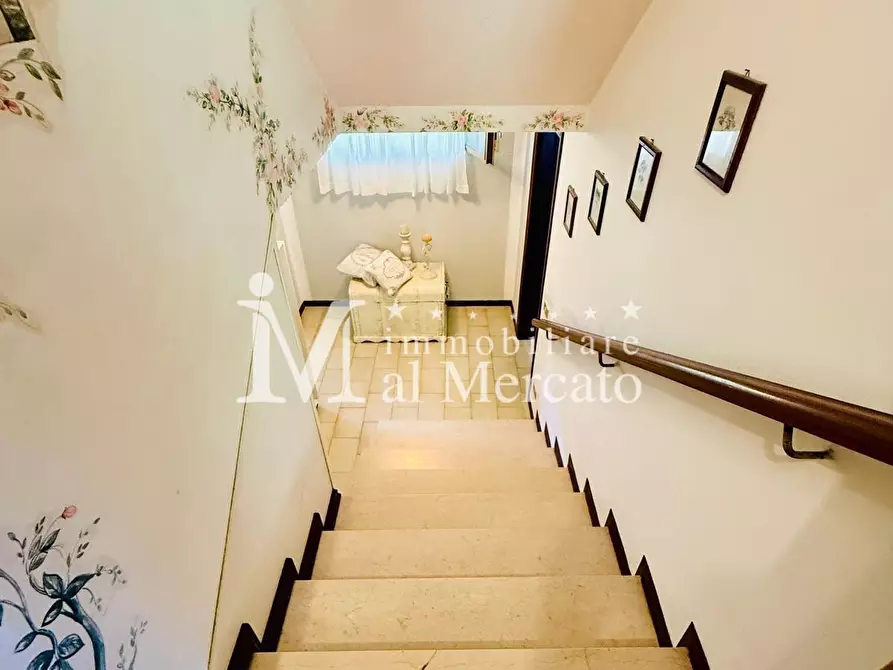 Immagine 47 di Casa indipendente in vendita  a Viareggio