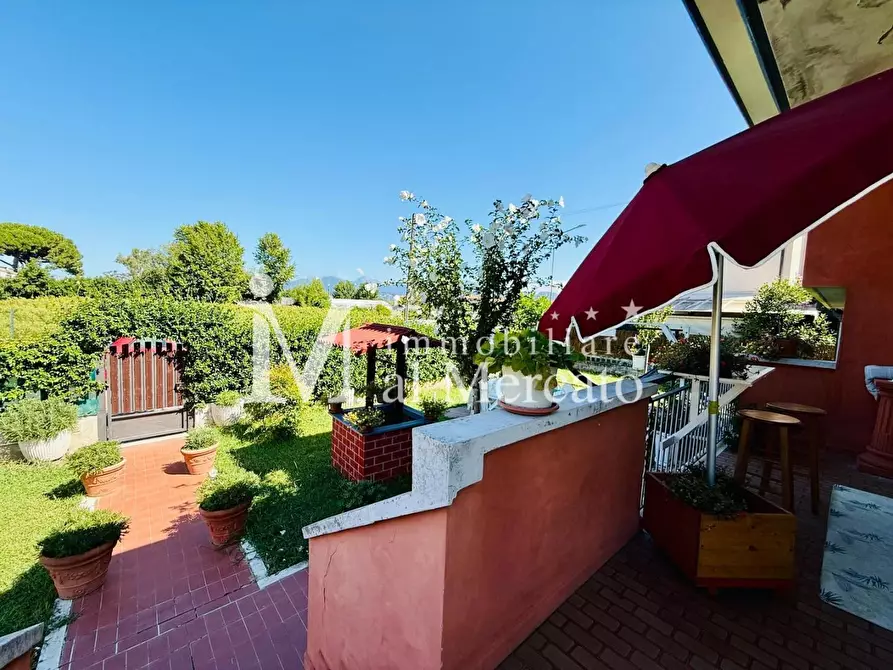 Immagine 33 di Casa indipendente in vendita  a Viareggio