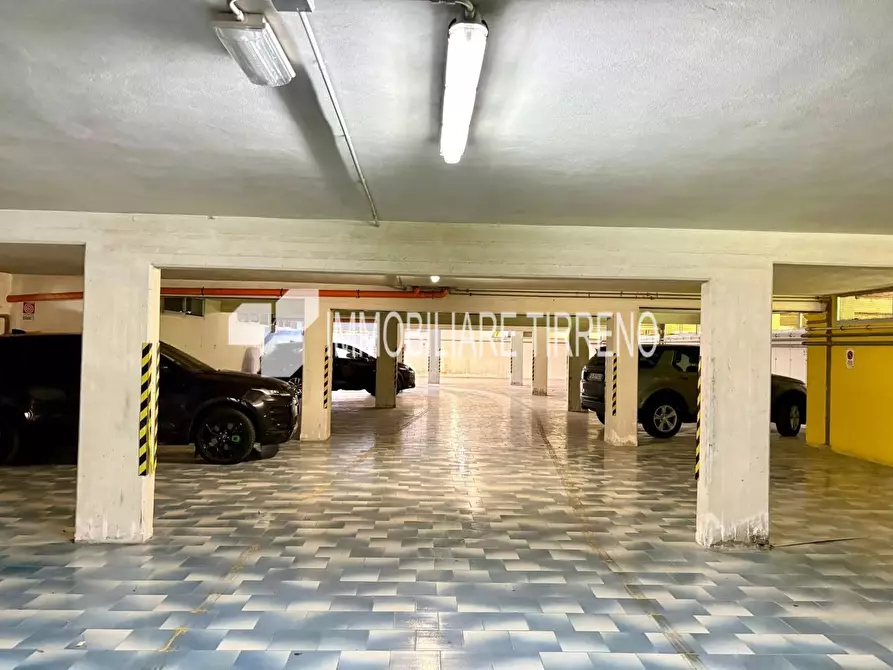 Immagine 17 di Villetta a schiera in vendita  a Massa