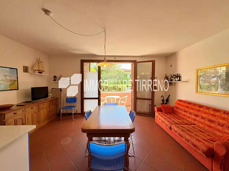 Immagine 5 di Villetta a schiera in vendita  a Massa