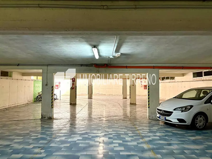 Immagine 16 di Villetta a schiera in vendita  a Massa