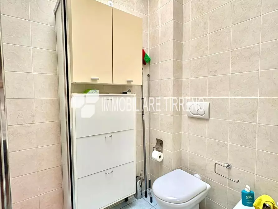 Immagine 12 di Villetta a schiera in vendita  a Massa