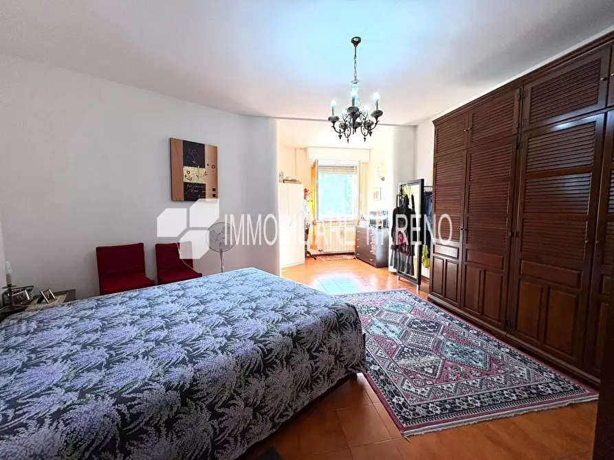 Immagine 12 di Appartamento in vendita  a Massa