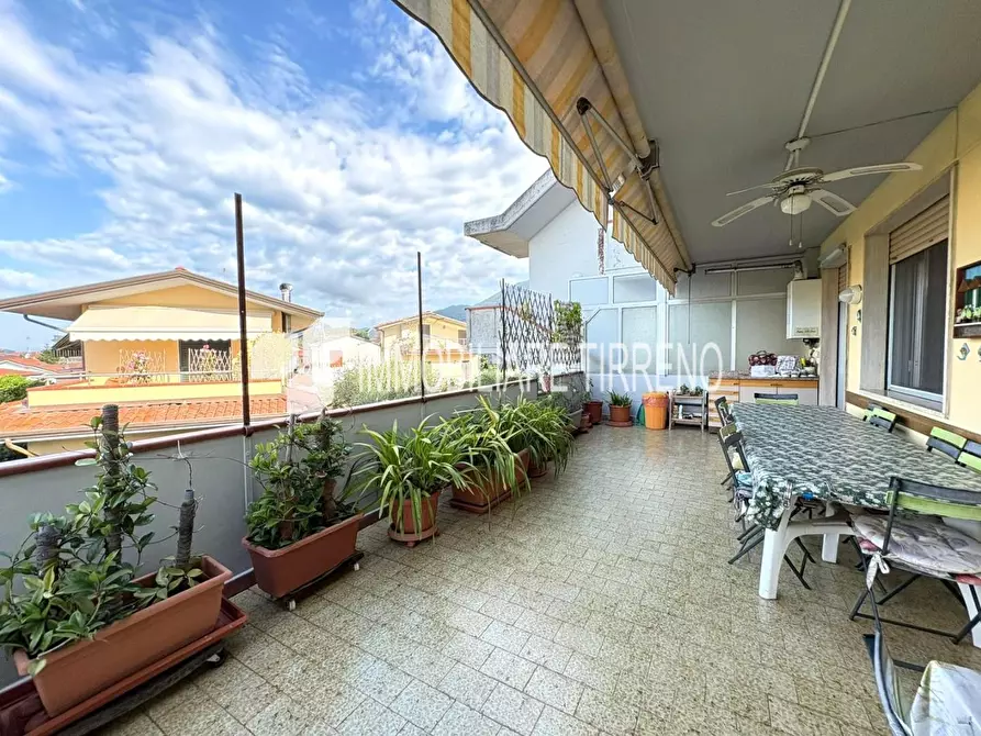 Immagine 2 di Appartamento in vendita  a Massa