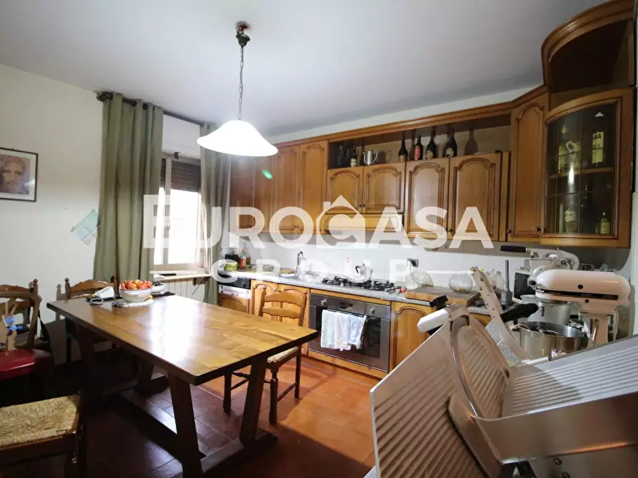 Immagine 6 di Casa bifamiliare in vendita  a Capannori