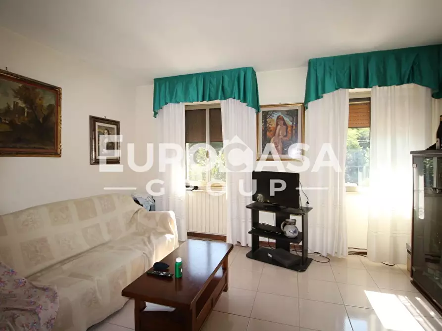 Immagine 5 di Casa bifamiliare in vendita  a Capannori