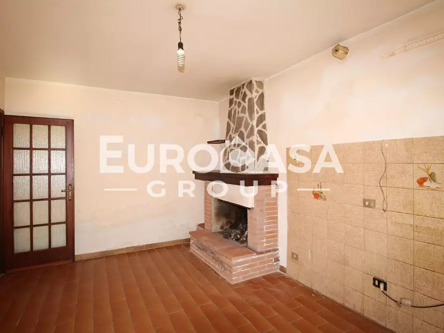 Immagine 19 di Casa bifamiliare in vendita  a Capannori