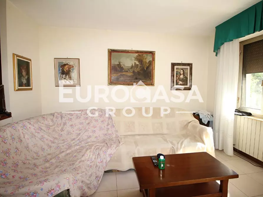 Immagine 16 di Casa bifamiliare in vendita  a Capannori