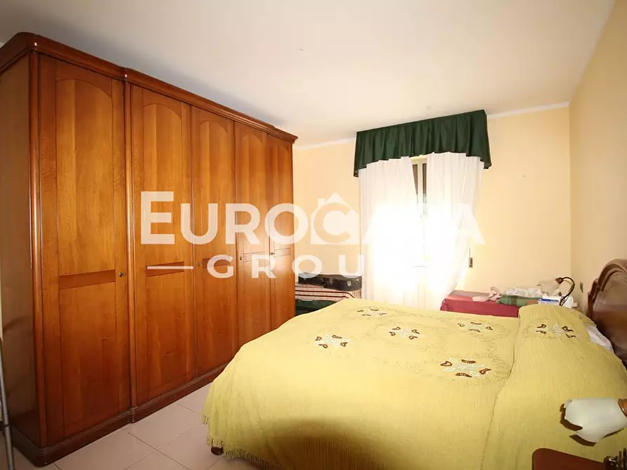 Immagine 9 di Casa bifamiliare in vendita  a Capannori