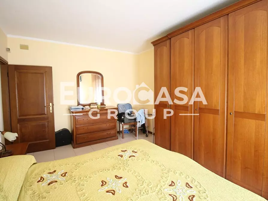 Immagine 11 di Casa bifamiliare in vendita  a Capannori