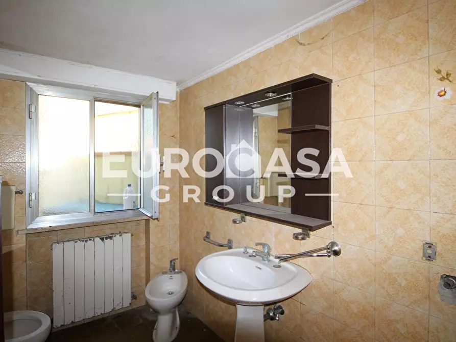 Immagine 26 di Casa bifamiliare in vendita  a Capannori