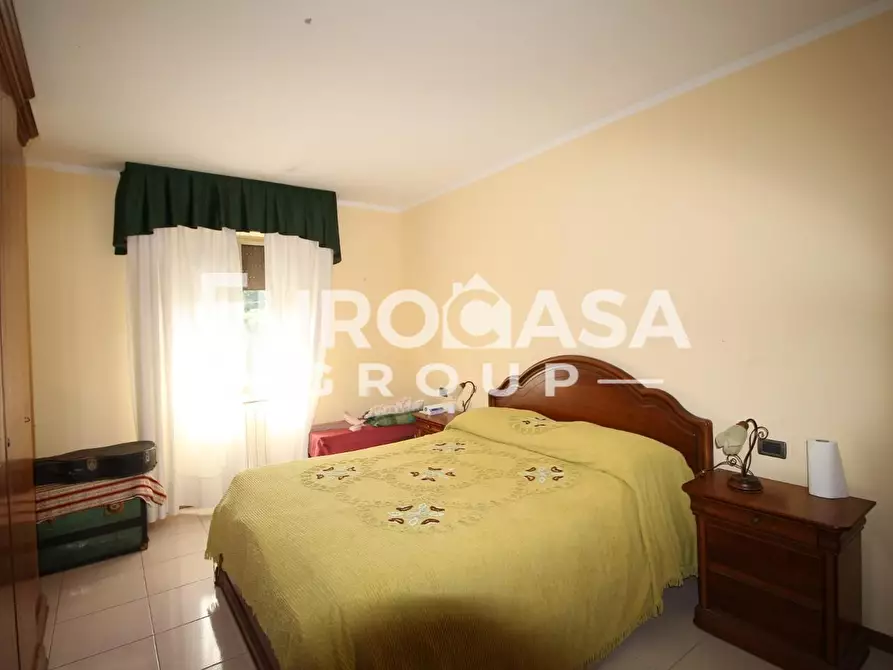 Immagine 8 di Casa bifamiliare in vendita  a Capannori