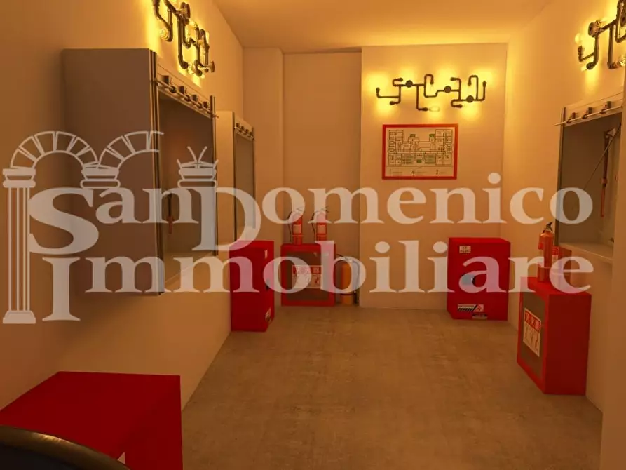 Immagine 5 di Appartamento in vendita  a Cascina