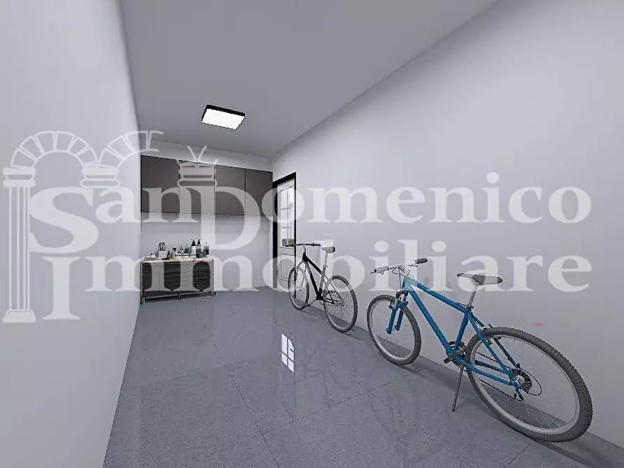 Immagine 11 di Appartamento in vendita  a Cascina