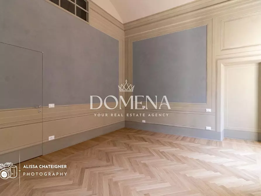 Immagine 24 di Appartamento in vendita  a Siena