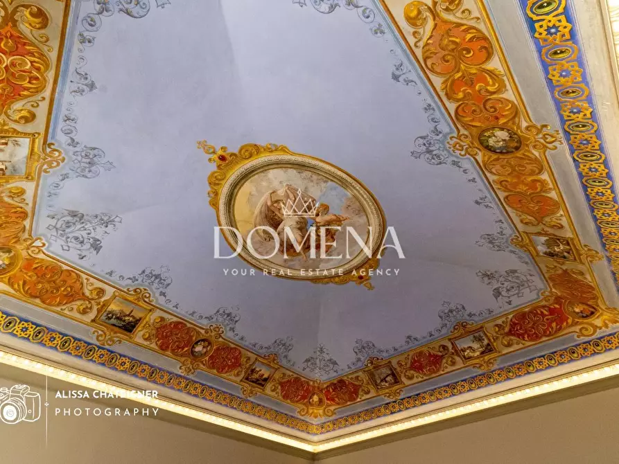 Immagine 7 di Appartamento in vendita  a Siena