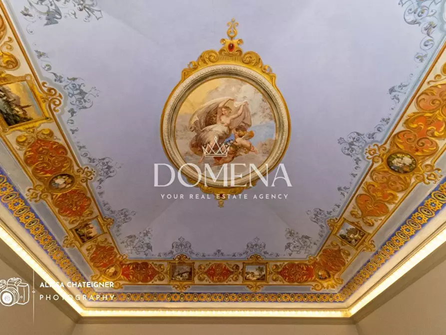 Immagine 6 di Appartamento in vendita  a Siena