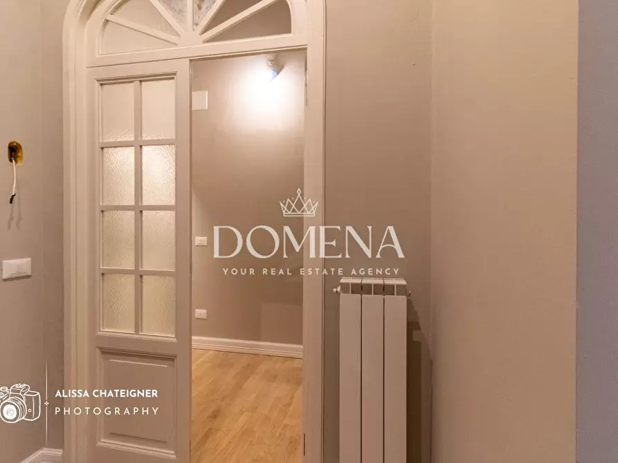 Immagine 3 di Appartamento in vendita  a Siena