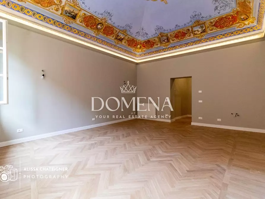 Immagine 14 di Appartamento in vendita  a Siena