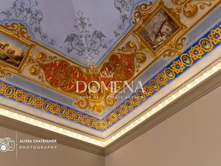 Immagine 9 di Appartamento in vendita  a Siena