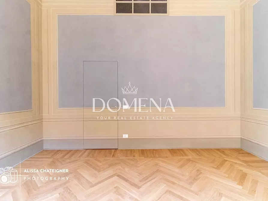 Immagine 23 di Appartamento in vendita  a Siena