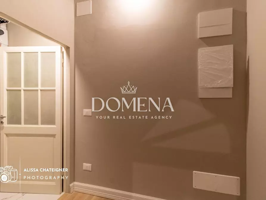 Immagine 4 di Appartamento in vendita  a Siena