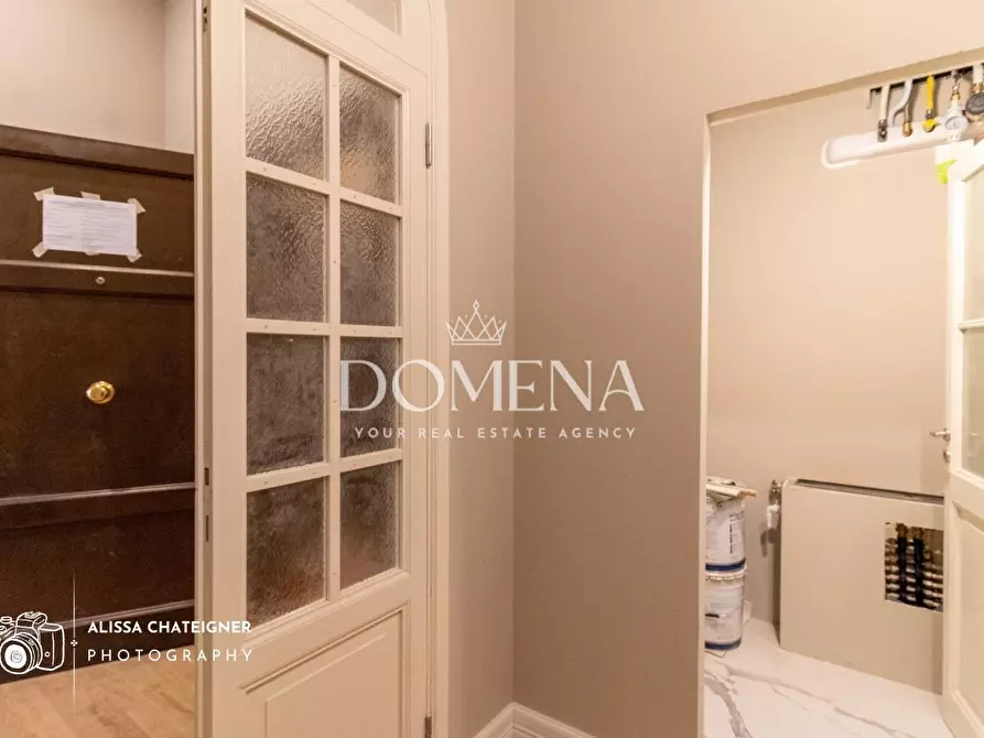 Immagine 2 di Appartamento in vendita  a Siena