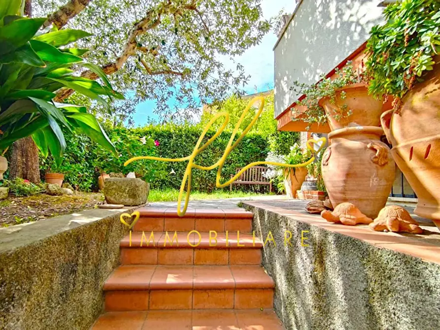 Immagine 23 di Appartamento in vendita  a Rosignano Marittimo