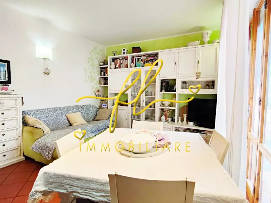 Immagine 7 di Appartamento in vendita  a Rosignano Marittimo